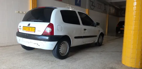 Renault Clio 2 1998 Clio 2