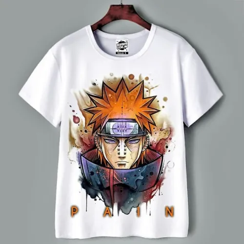 T-shirt Naruto