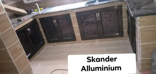 Menuiserie Alluminium et pvc 