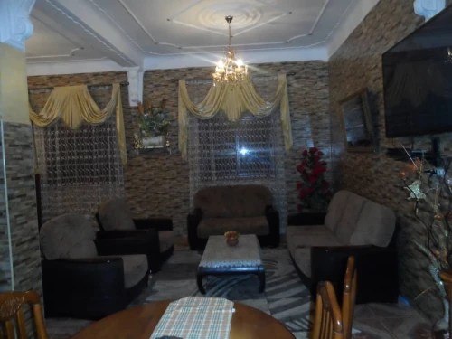 Vente Villa Tipaza Hadjout