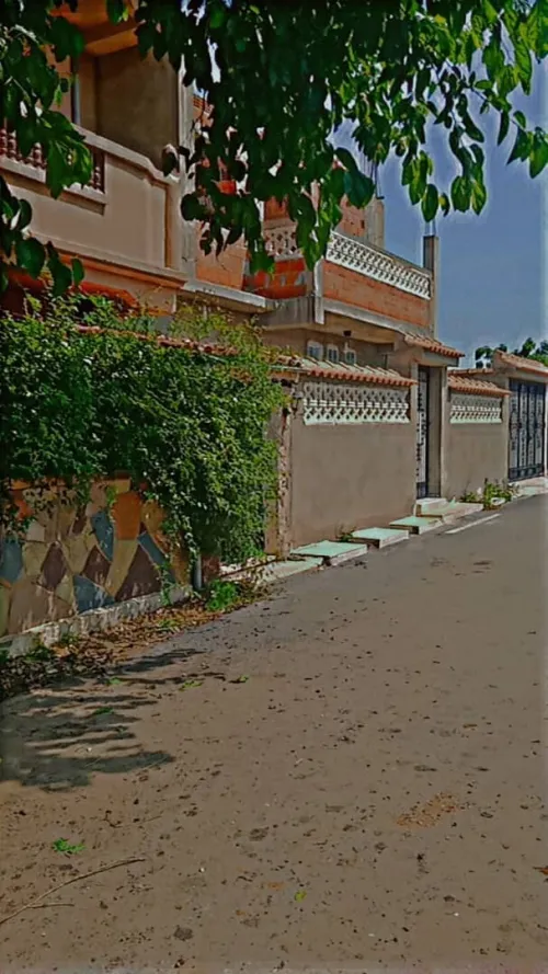 Vente Villa Tipaza Hadjout