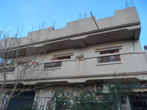 Vente Villa Tipaza Hadjout