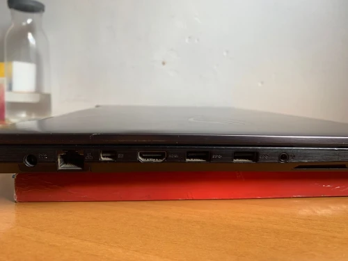 Asus GL703GM