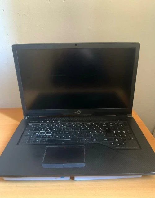 Asus GL703GM
