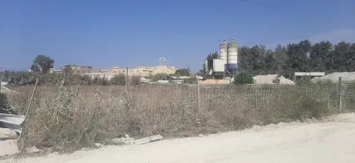 Vente Terrain Alger Baraki