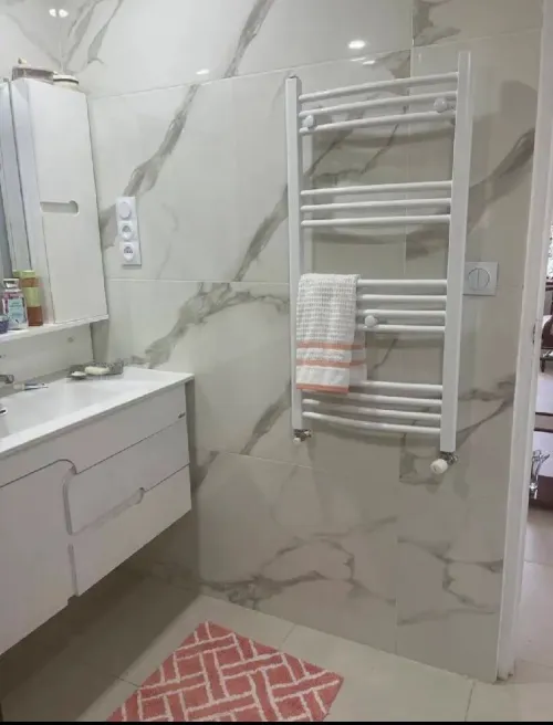 Location Appartement F4 Alger Dely brahim
