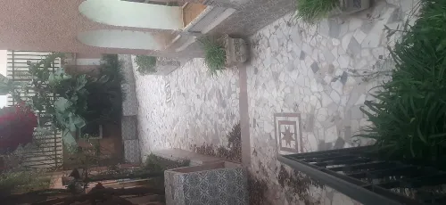 Location Villa Alger Kouba