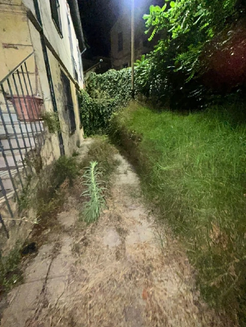Vente Villa Alger Kouba