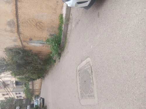 Vente Villa Alger Kouba