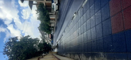 Vente Villa Alger Mohammadia