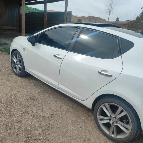 Seat Ibiza 2012 Loca
