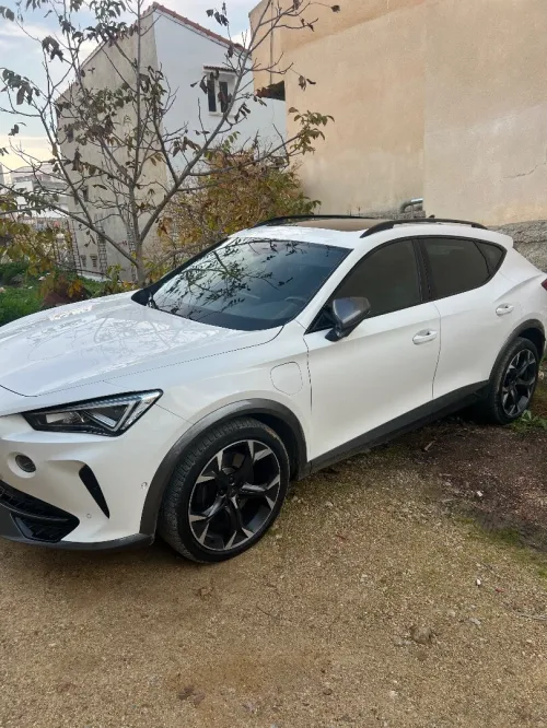 Cupra  Formentor 2023 Vz