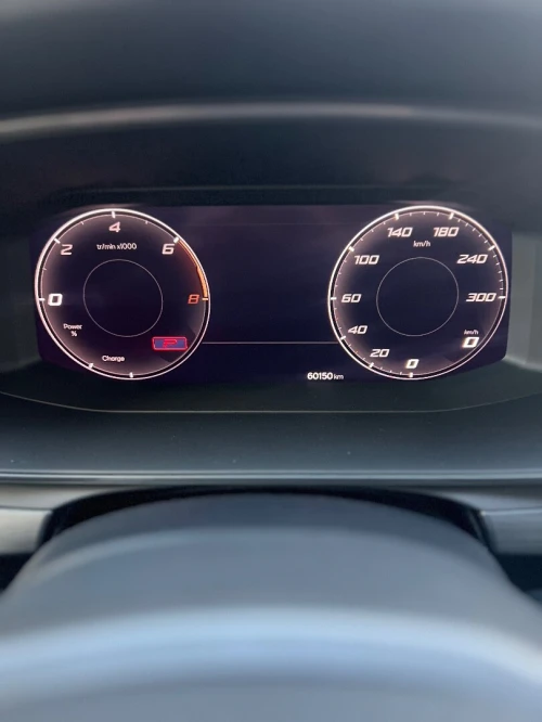 Cupra  Formentor 2023 Vz