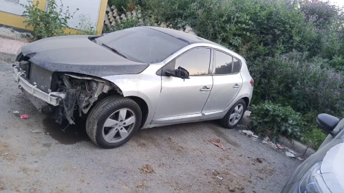 Renault Megane 3 2010 Dynamique