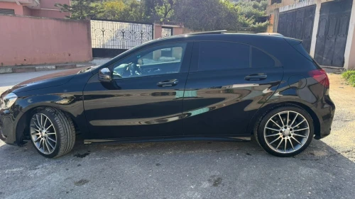 Mercedes Classe A 2017 Classe A