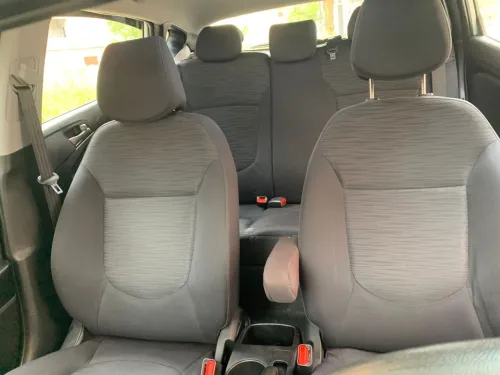 Hyundai Accent RB  5 portes 2018 Préstige