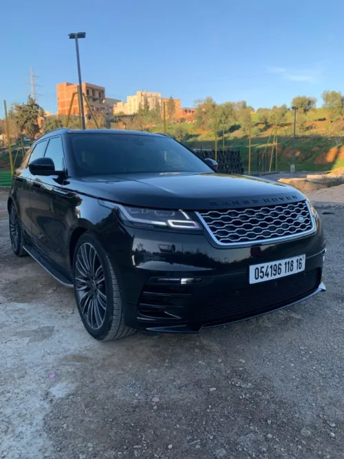 Land Rover Velar 2018 R dynamique