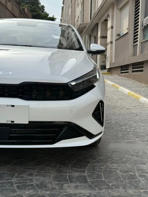 Kia K3 2025 Toute option