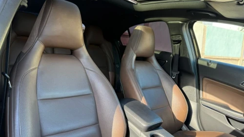 Mercedes Classe A 2017 Classe A