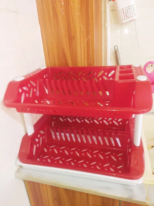 سلة في الاحمر جديدة 