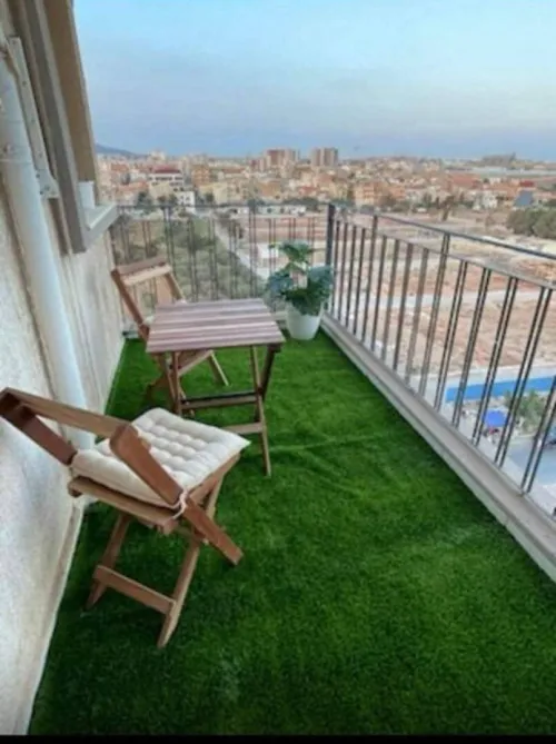 Vente Appartement F4 Oran Bir el djir