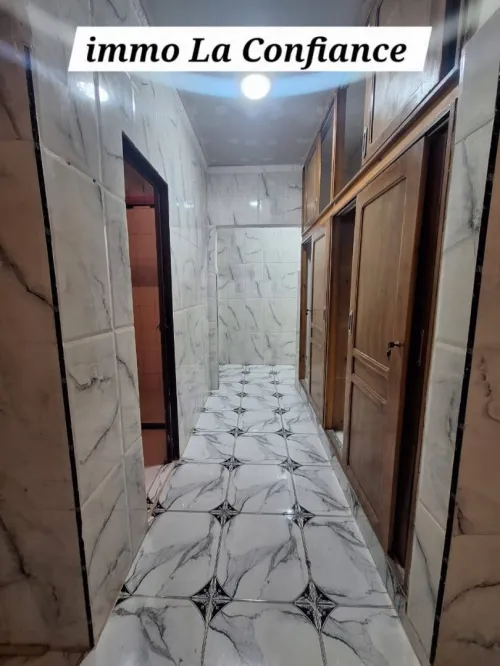 Location Appartement F3 Oran Oran