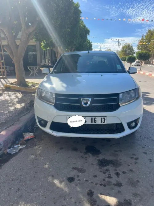Dacia Logan 2016 Logan