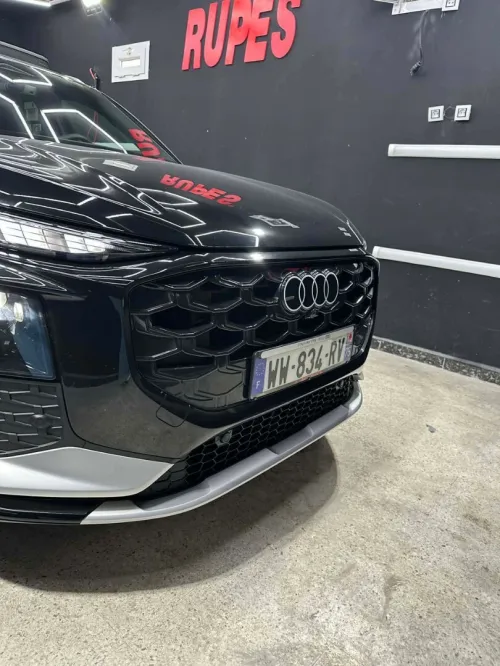 Audi Q3 2025 Sline