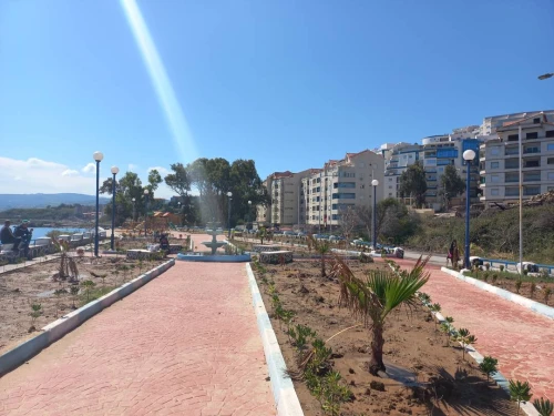 Vente Appartement Duplex F5 Boumerdès Dellys