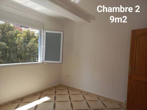 Vente Appartement Duplex F5 Boumerdès Dellys