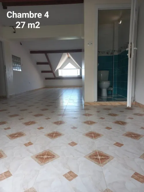 Vente Appartement Duplex F5 Boumerdès Dellys