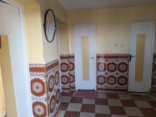 Location vacances Villa Chlef Tenes