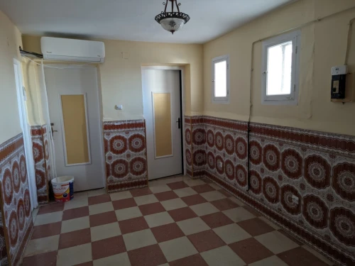 Location vacances Villa Chlef Tenes