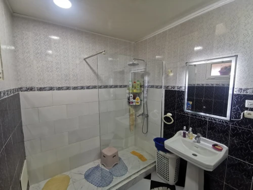 Vente Appartement F4 Alger Cheraga