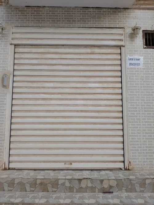Location Local Oran Bir el djir