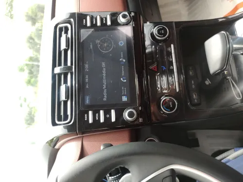 Hyundai creata 2023 tout option