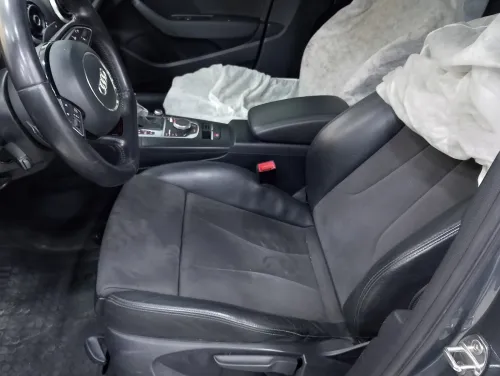 Audi A3 2014 S Line