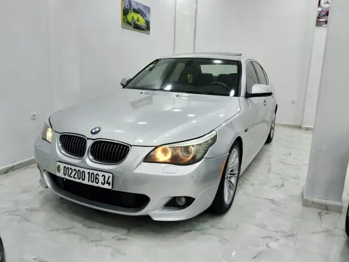 BMW Série 5 2006 E60