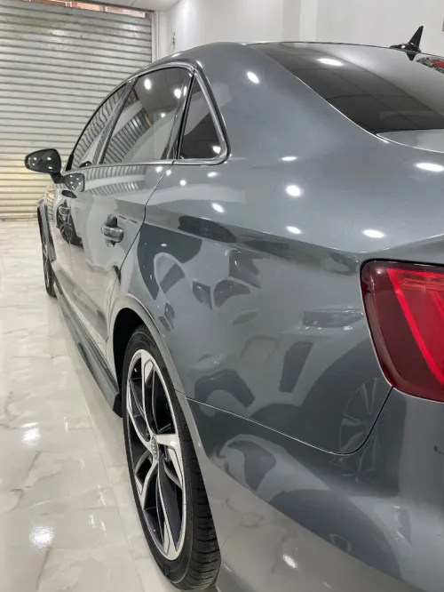 Audi A3 2014 S Line