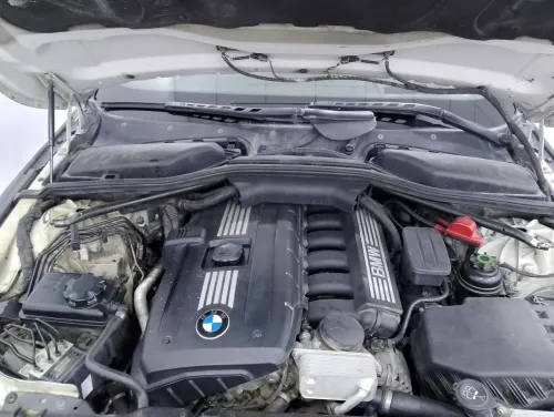 BMW Série 5 2006 E60