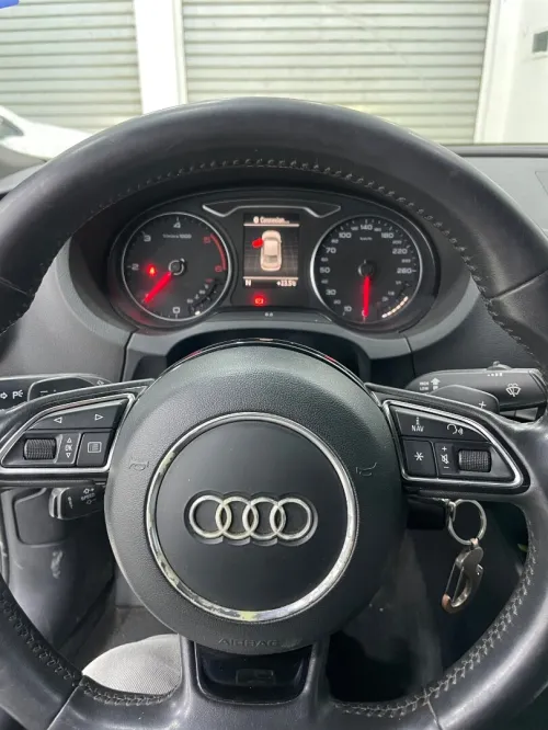 Audi A3 2014 S Line