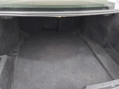 BMW Série 5 2006 E60