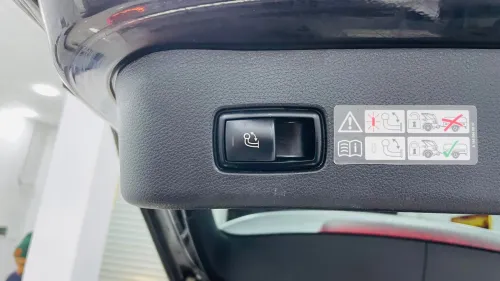 Mercedes Classe M 2015 Classe M
