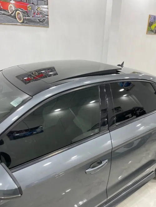 Audi A3 2014 S Line