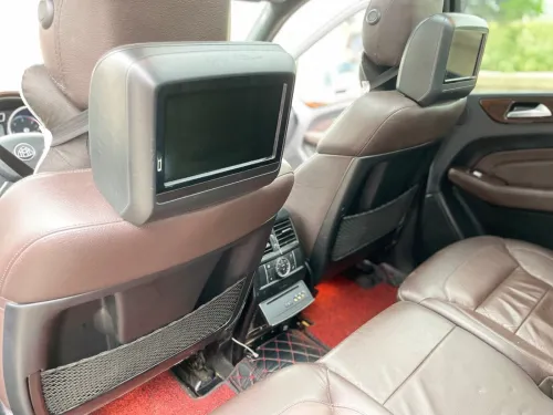 Mercedes Classe M 2015 Classe M