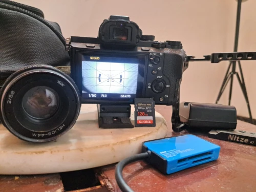 Sony A7ii