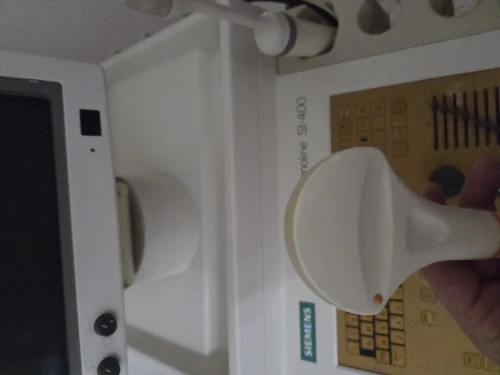 Echographe siemens