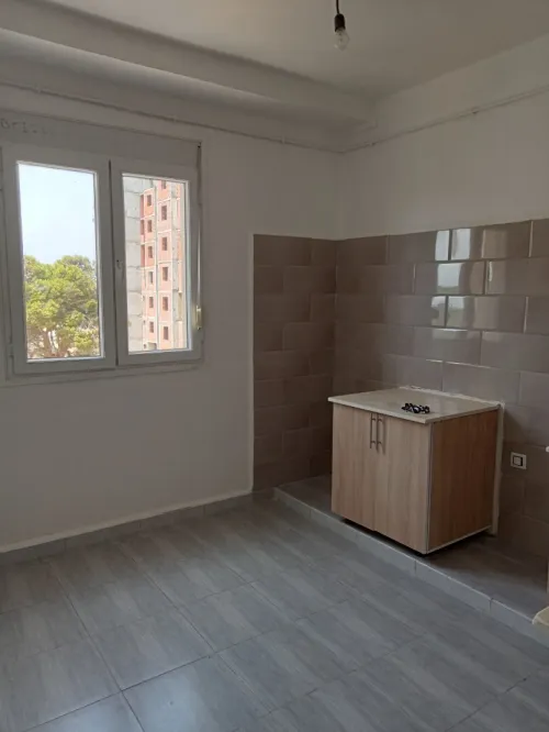 Location Appartement F4 Tipaza Tipaza