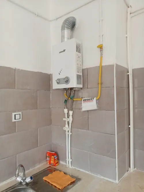 Location Appartement F4 Tipaza Tipaza