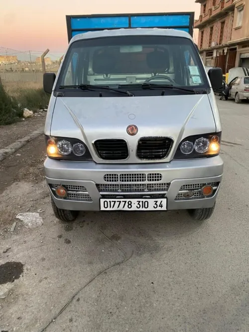 DFM DFM 2010 